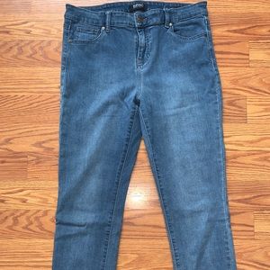 Buffalo ankle jeans 8/29